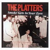 Cd The Platters Smoke Gets In