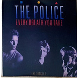 Cd The Police - Every