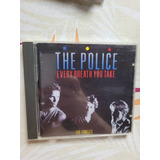 Cd The Police - Every Breath