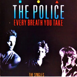 Cd The Police Every Breath