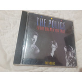Cd The Police Every Breath You