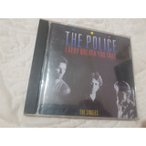 Cd The Police Every Breath You Take Importado 