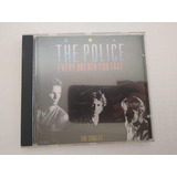 Cd The Police Every Breath You