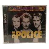 Cd The Police The Essential Hits