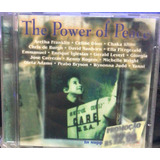 Cd The Power Of Peace In
