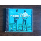 Cd The Proclaimers - Sunshine On Leith.