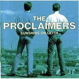 Cd The Proclaimers - Sunshine