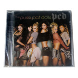Cd The Pussycat Dolls - Pcd