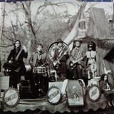 Cd The Raconteurs - Consolers Of