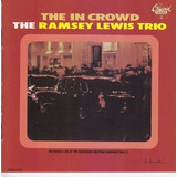 Cd The Ramsey Lewis Trio