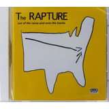 Cd The Rapture Out Of The