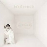 Cd The Reason Hoobastank