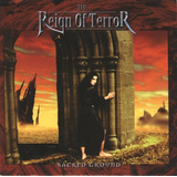 Cd The Reign Of Terror -