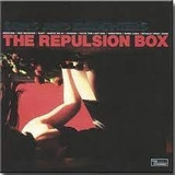 Cd The Repulsion Box Sons And
