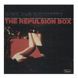 Cd The Repulsion Box