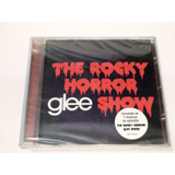 Cd The Rock Horror Glee Show