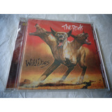 Cd The Rods - Wild Dogs