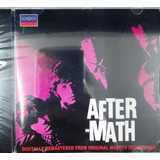 Cd The Rolling Stones - After-math