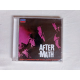 Cd The Rolling Stones / After-math