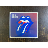 Cd The Rolling Stones - Blue