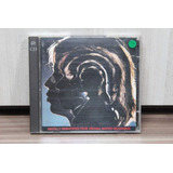 Cd The Rolling Stones - Hot