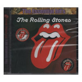 Cd The Rolling Stones - The