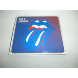 Cd The Rolling Stones Blue &