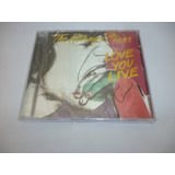 Cd The Rolling Stones Love You