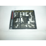 Cd The Rolling Stones Now! Lacrado Imp Eua 1965-2002