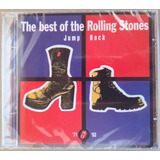 Cd The Rolling Stones ¿ Jump Back The Best Of 
