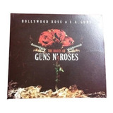Cd The Roots Of Guns N
