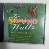 Cd The Second Walts - The