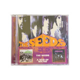 Cd The Seeds - The Seeds