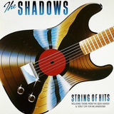 Cd The Shadows - String Of