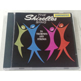 Cd The Shirelles - Sing To