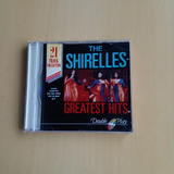 Cd The Shirelles Greatest Hits 