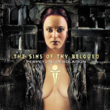 Cd The Sins Of Thy Beloved - Perpetual Desolation (novo/lac)