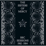 Cd The Sisters Of Mercy -