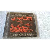 Cd The Sisters Of Mercy Tribute - A Mercyful Tribute To