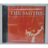 Cd The Smiths - Louder Than