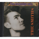 Cd The Smiths - The Essential Hits