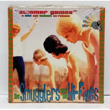 Cd The Smugglers / The Hi