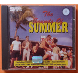 Cd The Sound Of Summer 1993