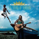 Cd The Sound Of Sunshine Michael