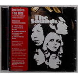 Cd The Sounds Living In America