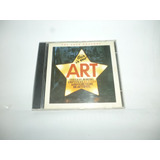 Cd The Soup Dragons This Is Our Art 1991 Br