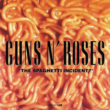 Cd The Spaghetti Incident? - Guns