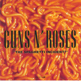 Cd The Spaghetti Incident Guns N'