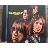 Cd The Stooges - The Stooges