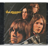 Cd The Stooges - The Stooges (1969) Importado